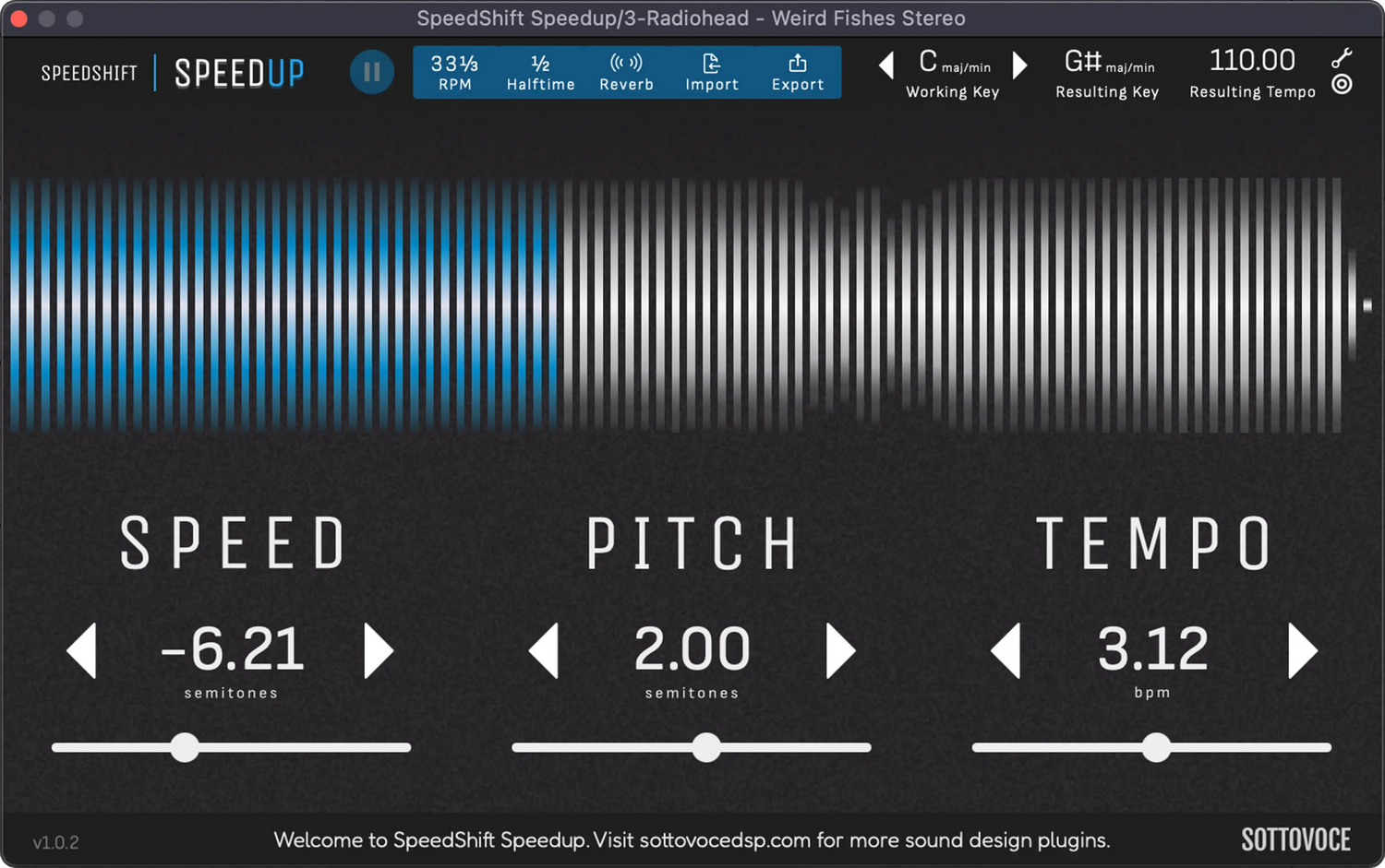 SpeedShift Speedup Product Image