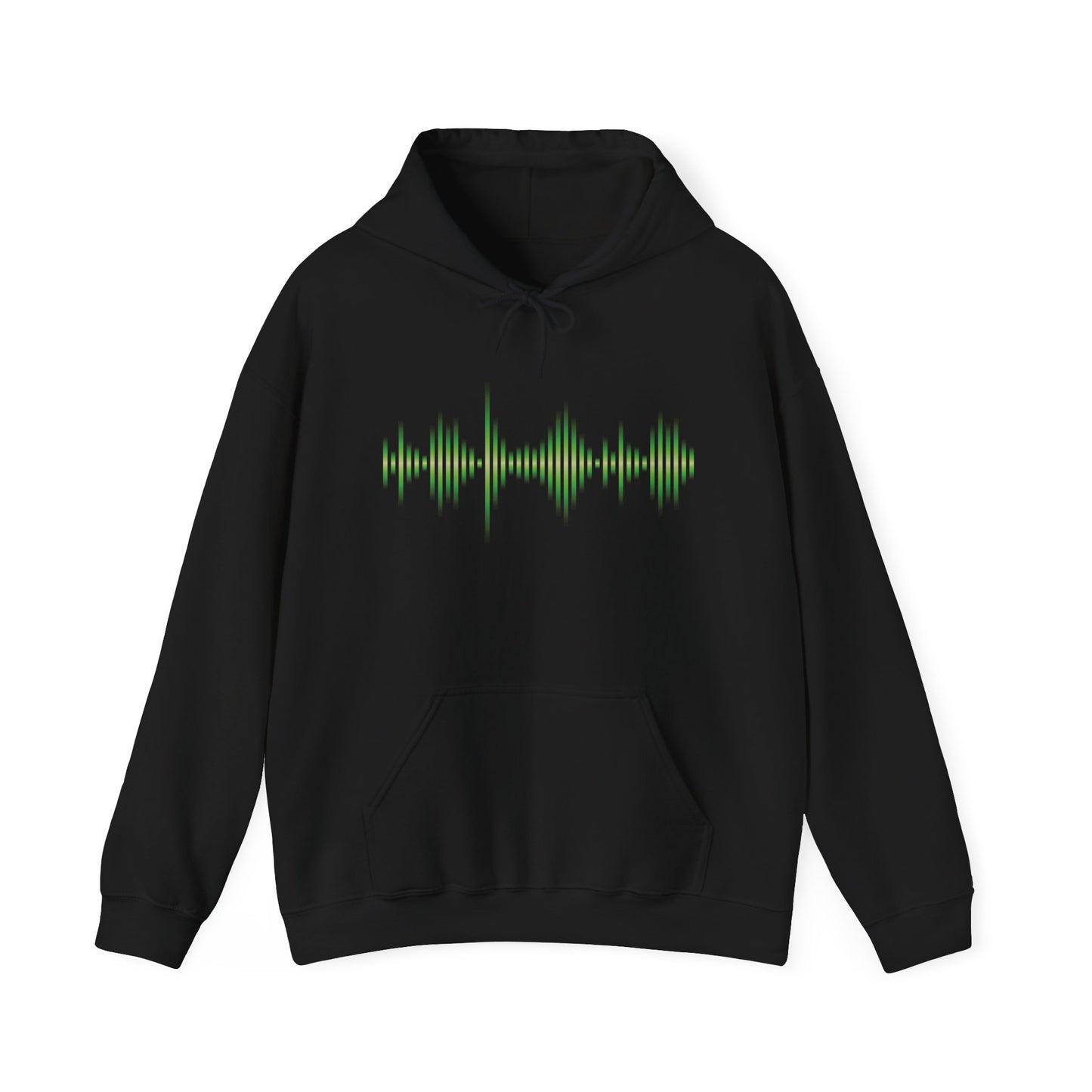 GreenShift Sweater