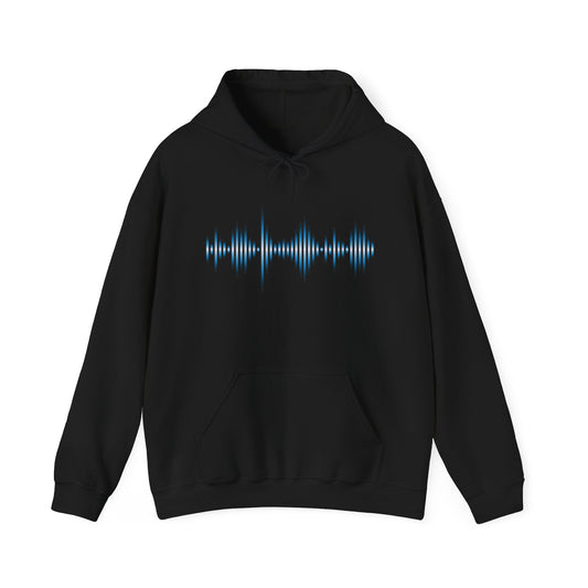 BlueShift Sweater