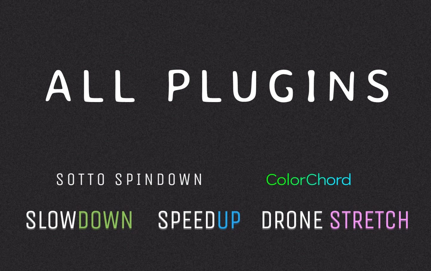 All Plugins Bundle Product Image