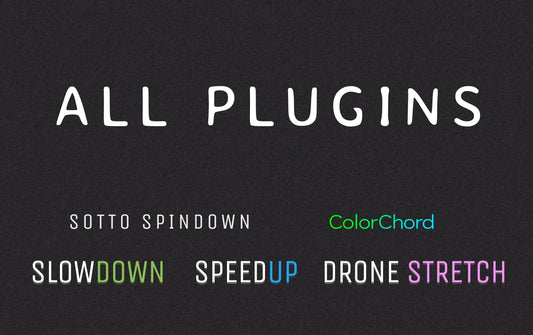 All Plugins Bundle Product Image