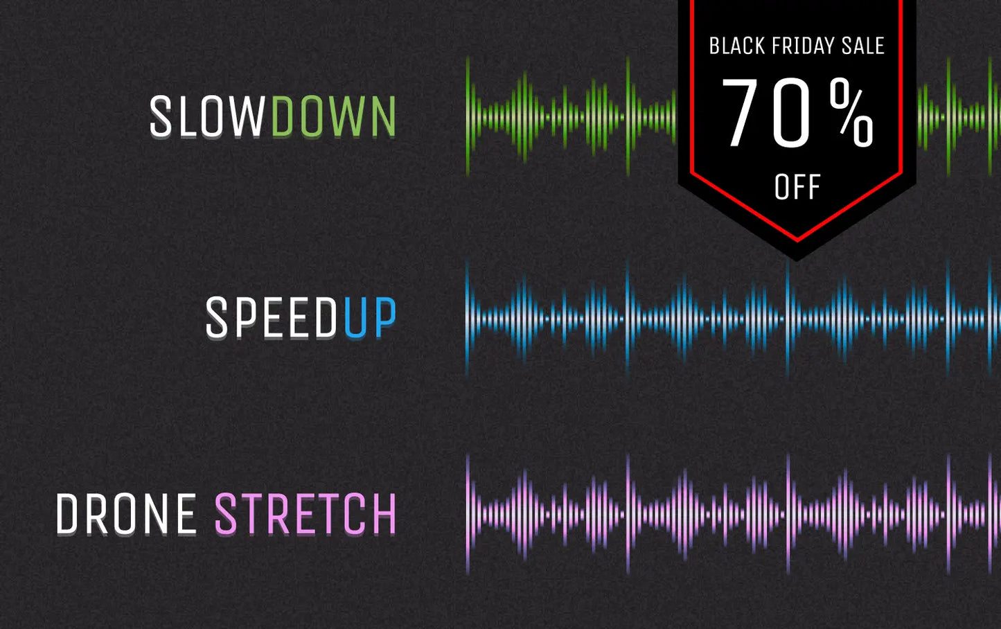SpeedShift Bundle